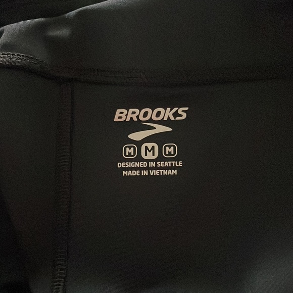 Athletic wide leg capris - Picture 4 of 5